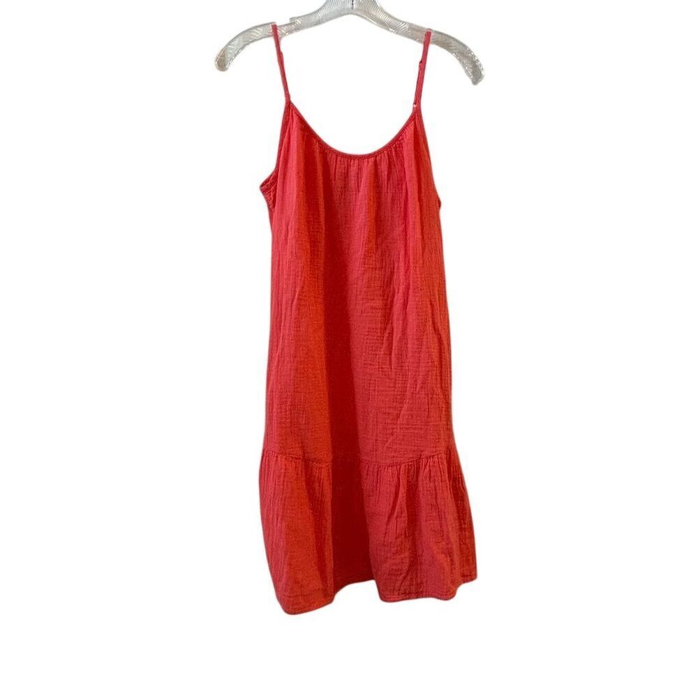 Universal Thread Red Mini Sundress